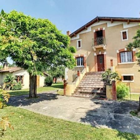 Le Clos De La Gravette Bessières Dış mekan fotoğraf